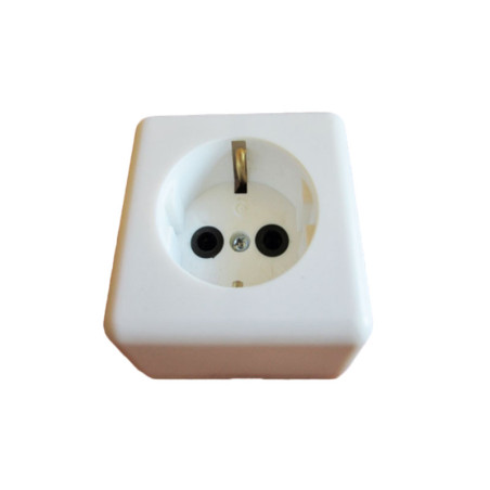 Bakelite applied suko primer