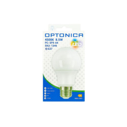 8.5W HQ neutral light led bulb