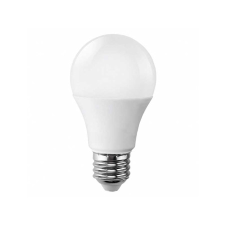 LED bulb 15W warm white light HQ