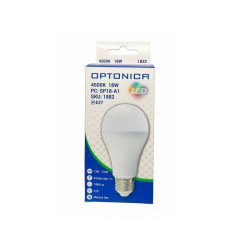 18W HQ neutral light led bulb