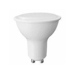 Żarówka LED HQ 5W GU10 z zimnym światłem