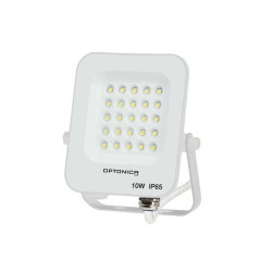 Naświetlacz LED 10W 900 lm 6000K IP65 biały