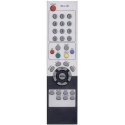 Pilot Cartel RC-L-05