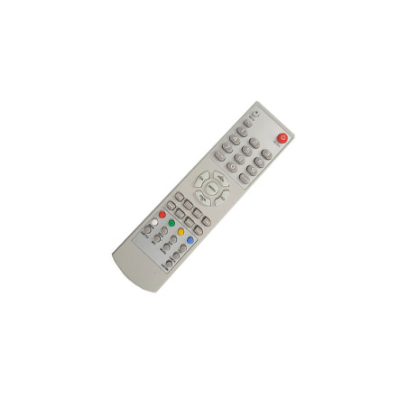 Simbio/Everest/Eboda remote control