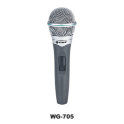 WG702 microphone