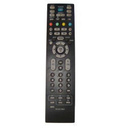 Remote control LG LCD MKJ39170804