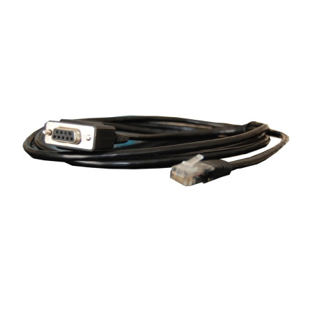 Kabel interfejsu RS232-RJ45