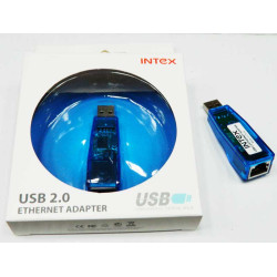 Placa retea USB 2.0