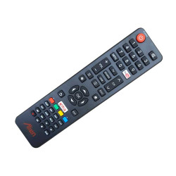 Pilot LCD TESLA KrugerMatz