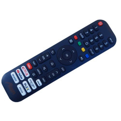 LCD remote control Vortex, Hisense, Nei NE4900