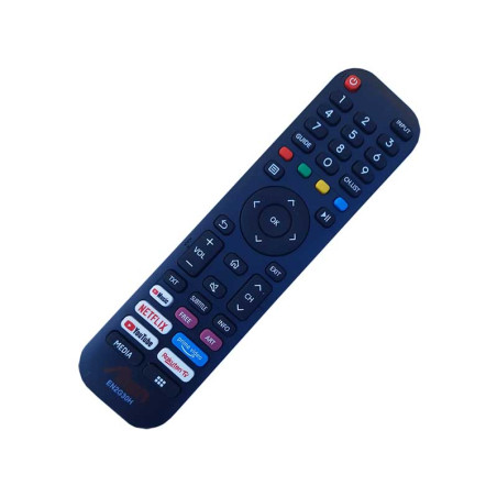 Pilot LCD Hisense EN2G30H