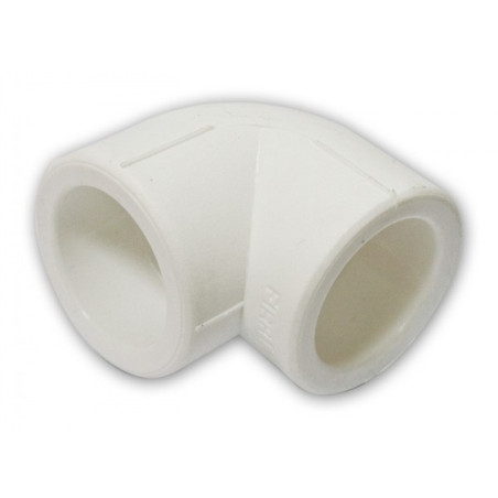 Kolanko do PPR 90 stopni 20mm