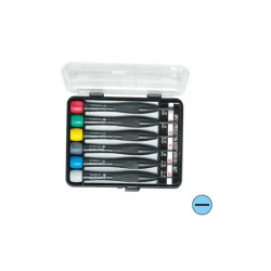 Set 6 surubelnite drepte pentru electronisti ProsKit