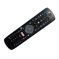 Unitronic uniwersalny pilot Philips Netflix