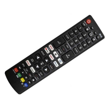 Pilot uniwersalny Unitronic LG Netflix/Prime video