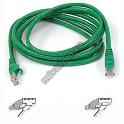 UTP cable with 2m plugs
