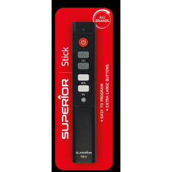 Telecomanda programabila Superior Stick
