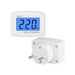 Steckdosentester DM55-1