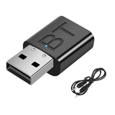 USB-Bluetooth-Modulator