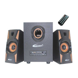 System audio 2.1 BT/USB/SD/FM Alien HT-A900