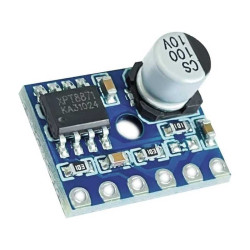 Klassenverstärker-Kit DC 2,5–5,5 V, 5 W XPT8871