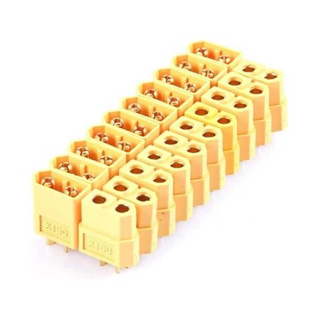 Female XT60 connector