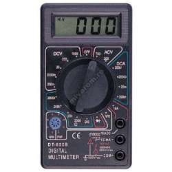 Multimetr 830B