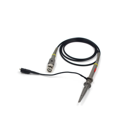 Oscilloscope probe 20MHz 10:1/1:1