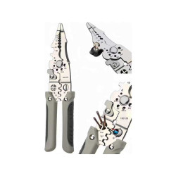 Professional multifunctional pliers
