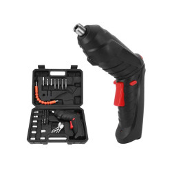 Multifunctional electric screwdriver 47in1