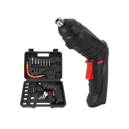 Multifunctional electric screwdriver 47in1