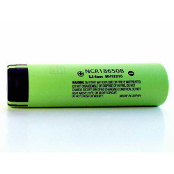 Acumulator 3.7V Lithium 18650 3000mAh Panasonic