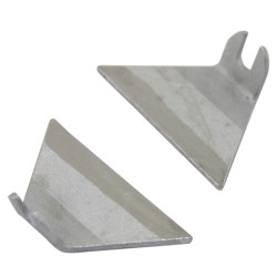 Spitze letcon SMD/DIL ZD-409-30 30mm