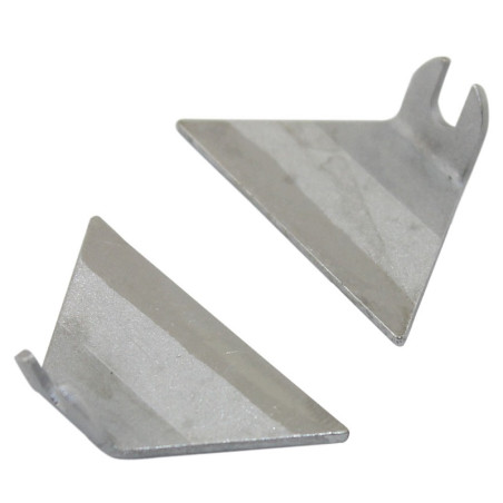 Spitze letcon SMD/DIL ZD-409-30 30mm