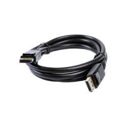 Kabel Displayport męski - Displayport męski