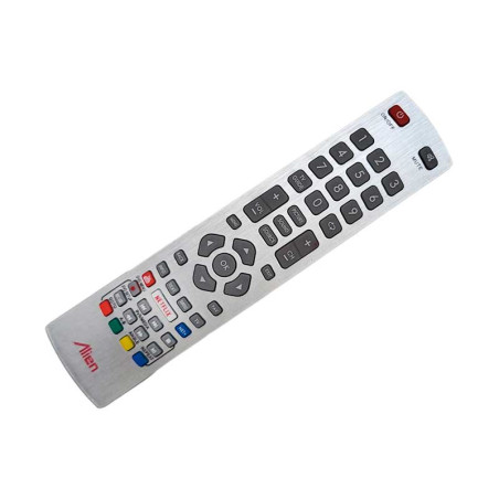 LCD remote control Sharp Aquos LC-32HI5122