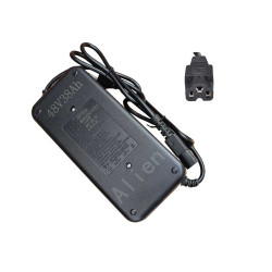 Ladegerät für Roller, elektrisches Dreirad, Blei-Säure, 48 V, 38 Ah