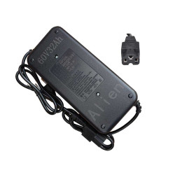 Scooter charger, electric tricycle Lead-Acid 60V 32Ah