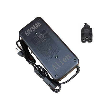 Scooter charger, electric tricycle Lead-Acid 60V 38Ah