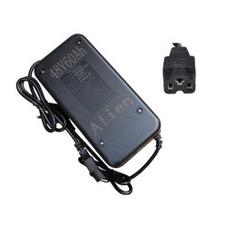 Scooter charger, electric tricycle Lead-Acid 48V 60Ah