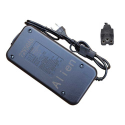 Scooter charger, electric tricycle Lead-Acid 72V 50Ah