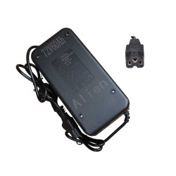 Scooter charger, electric tricycle Lead-Acid 72V 60Ah