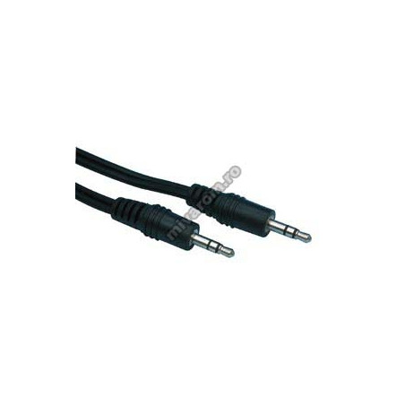 Kabel jack 3,5 mm do jack 3,5 mm 5 m