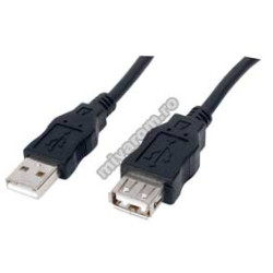 USB2.0 extension cable 3m
