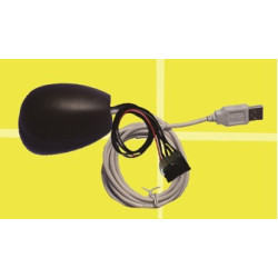 CLR7108 USB remote control programmer