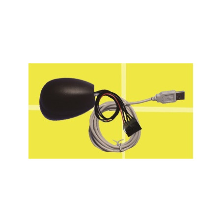 CLR7108 USB-Fernbedienungsprogrammierer