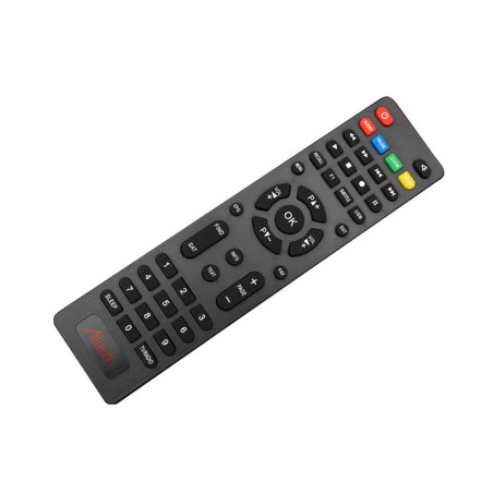 Megasat HD601 Satellitenreceiver-Fernbedienung