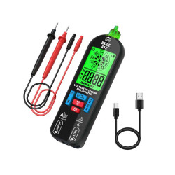 Intelligentes Digitalmultimeter A1