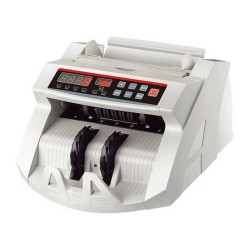 Money counting machine