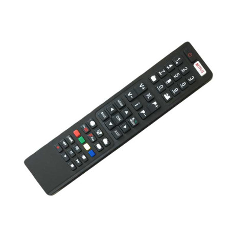 Remote control Vestel SNL0592 Netflix Youtube